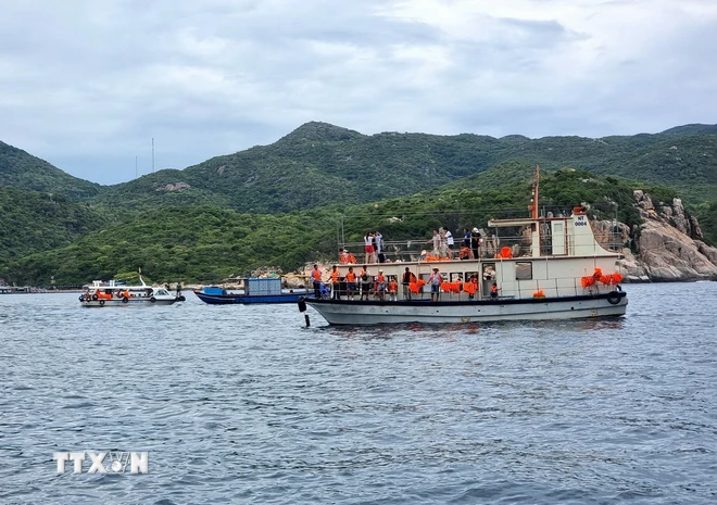  Ninh Thuận đẩy mạnh phát triển du lịch dựa vào giá trị di sản 第2张