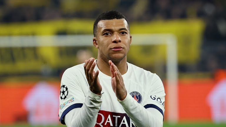 Vì sao Kylian Mbappe nổi giận dù PSG giành vé đi tiếp ở Champions League?  第1张