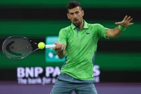 Djokovic rút lui khỏi Miami Open để dồn sức cho mùa giải sân đất nện  第1张