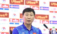  LPBANK CUP 2024, 20h ngày 5/9, Việt Nam - Nga: Màn thử lửa đáng giá 第5张