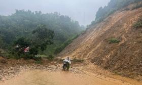 Hủy loạt tour, phòng ở các điểm du lịch miền Bắc 