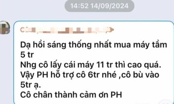  Sôi nổi Hội thi Olympic tiếng Anh giới trẻ Lạng Sơn năm 2024 第18张