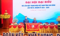  Sôi nổi Hội thi Olympic tiếng Anh giới trẻ Lạng Sơn năm 2024 第15张