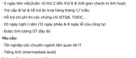 Người lao động được nghỉ Tết Trung thu, hưởng 20 ngày lễ trong năm  第1张