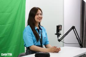 Phiên livestream độc lạ, không chốt đơn của doanh nghiệp