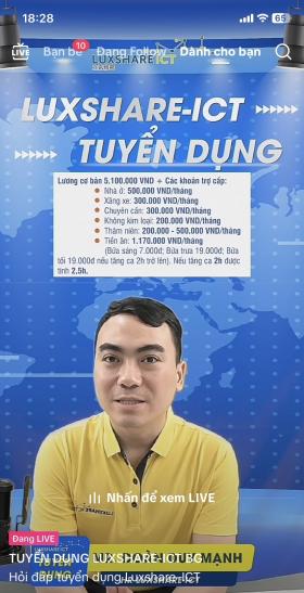 Phiên livestream độc lạ, không chốt đơn của doanh nghiệp  第8张