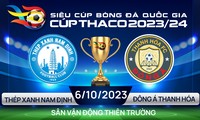  Nhận định Terengganu vs Đông Á Thanh Hóa, 20h00 ngày 25/9: Khó khăn bủa vây 第4张