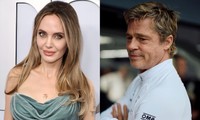  Angelina Jolie từ bỏ vụ kiện về Brad Pitt 第10张