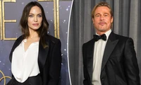  Angelina Jolie từ bỏ vụ kiện về Brad Pitt 