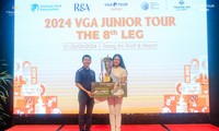  Presidents Cup 2024: Đội Quốc tế khiến tuyển Mỹ choáng váng với màn ngược dòng cầm hòa ngoạn mục 第6张