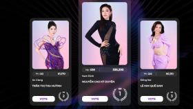 Kỳ Duyên vào thẳng Top 16, nhận &quot;tin vui&quot; trước chung kết Miss Universe Vietnam 2024?  第1张