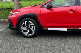  Subaru Crosstrek lộ diện ở Việt Nam trước ngày ra mắt 