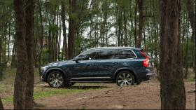 Volvo ưu đãi 486 triệu đồng cho XC90 