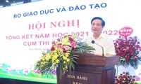  Trưởng Ban Tổ chức Trung ương: Loại bỏ cán bộ có biểu hiện né tránh, sợ trách nhiệm 第5张