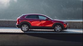 Mazda ưu đãi giá tương đương 50% phí trước bạ cho xe nhập khẩu 