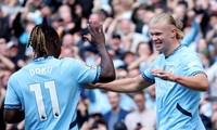  Man City thót tim trước đội hạng dưới ở Cúp Liên đoàn Anh 第7张