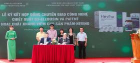 Dược phẩm Thái Minh đẩy mạnh ứng dụng khoa học công nghệ sản xuất  第3张