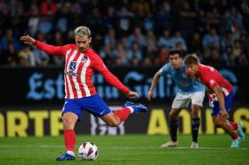  Nhận định Celta Vigo vs Atletico Madrid, 02h00 ngày 27/9: Khách át vía chủ nhà 