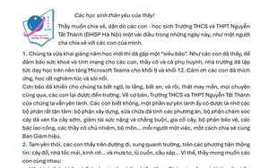 TS Nguyễn Tùng Lâm: Coi thí sinh chiến thắng ở Đường lên đỉnh Olympia là tài năng đất nước chưa phải  第3张