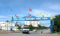  Tập đoàn Dệt may Việt Nam liên tục thoái vốn 