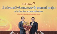  LPBank ra mắt ứng dụng nền tảng số đồng hành cùng sự phát triển của doanh nghiệp 