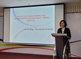 Từ Hà Nội, lan tỏa tinh thần hội nhập ASEAN trên toàn quốc  第4张