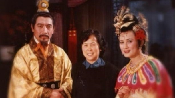  Công bố tạo hình cũ của &apos;Tây du ký 1986&apos; 第7张