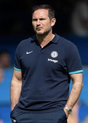  Sốc với danh sách ứng viên HLV trưởng tuyển Anh có Pep Guardiola và Lampard 第5张