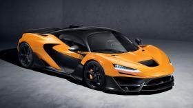 Tỉ phú mua siêu xe mạnh nhất của McLaren chỉ để… cất đi cho mới