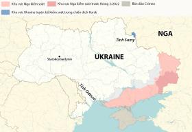 Nga lần đầu phóng loạt tên lửa siêu vượt âm vào một khu vực ở Ukraine  第2张