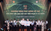  Quảng Bình bàn phương án hỗ trợ xóa hơn 3.640 nhà tạm, dột nát 第3张