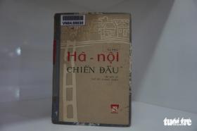 Xem những cuốn sách quý về Hà Nội ra đời hơn nửa thế kỷ trước  第4张