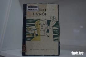 Xem những cuốn sách quý về Hà Nội ra đời hơn nửa thế kỷ trước  第6张