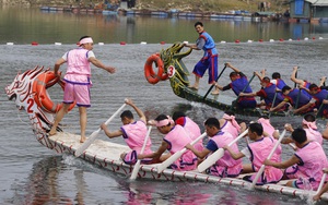 Khám phá ngôi làng được biết đến là “Trung tâm Thủ đô lâm thời, trái tim cách mạng Việt Nam&quot;  第13张