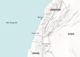 Hezbollah tuyên bố đánh bật đơn vị Israel khỏi biên giới Lebanon  第2张