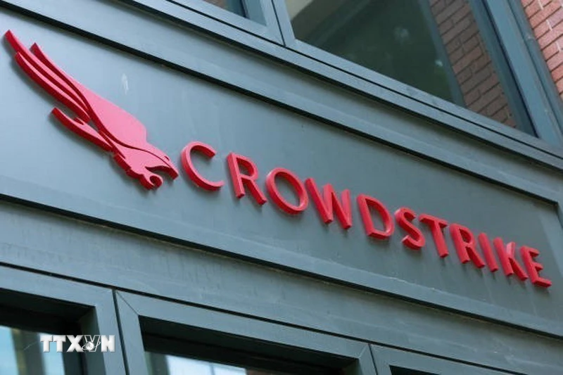  CrowdStrike: Hơn 97% máy tính chạy hệ điều hành Windows hoạt động trở lại 第1张