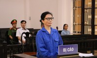  Người bán cháo lòng mạo danh Cục phó Cảnh sát hình sự để lừa ‘chạy án’ cho đại gia khoáng sản ở Bình Thuận 第8张