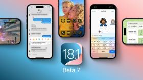 Apple phát hành iOS 18.1 beta 7  第1张