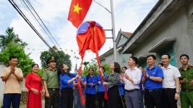  Hỗ trợ thanh niên Hải Phòng khởi nghiệp, làm giàu chính đáng 第3张