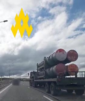  Nga tăng cường tên lửa cho hệ thống S-300 ở Crimea 第1张