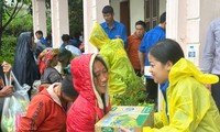  Trao quyền cho thế hệ trẻ vì một tương lai an toàn trước thiên tai 第15张