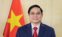  Thủ tướng Phạm Minh Chính rời Hà Nội, đến Liên bang Nga tham dự Hội nghị BRICS mở rộng 第3张