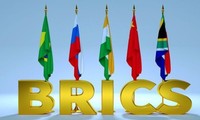  Thủ tướng Phạm Minh Chính rời Hà Nội, đến Liên bang Nga tham dự Hội nghị BRICS mở rộng 第9张