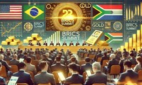  Thủ tướng Phạm Minh Chính rời Hà Nội, đến Liên bang Nga tham dự Hội nghị BRICS mở rộng 第4张