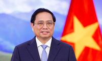  Thủ tướng Phạm Minh Chính rời Hà Nội, đến Liên bang Nga tham dự Hội nghị BRICS mở rộng 第7张