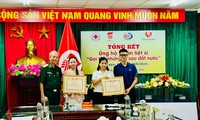  Xuất quân làm nhiệm vụ tìm kiếm, quy tập hài cốt liệt sĩ tại Lào 第9张