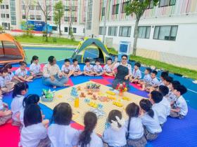  Newton Vĩnh Phúc: Tiên phong đào tạo thế hệ tương lai trong kỷ nguyên số 第1张