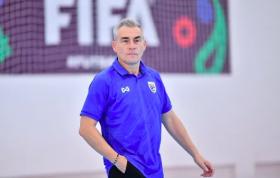 Thái Lan tuyên bố sẽ tạo nên lịch sử tại World Cup futsal  第1张