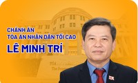  Các tòa án nhân dân có trên 14 nghìn biên chế 第2张