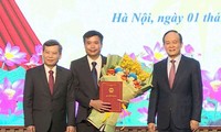  Các tòa án nhân dân có trên 14 nghìn biên chế 第7张